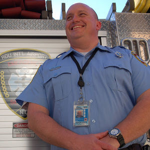 Meet your Posher, Brian